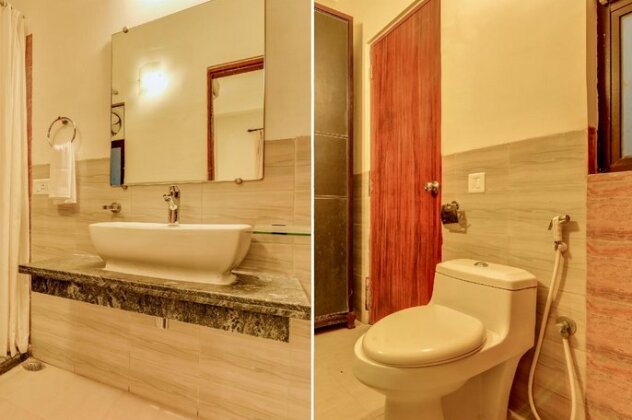 Commodious 1BR Stay in Vedic Village - Photo3