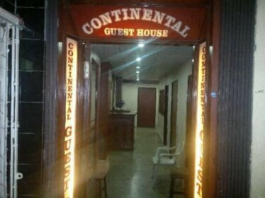 Continental Guest House