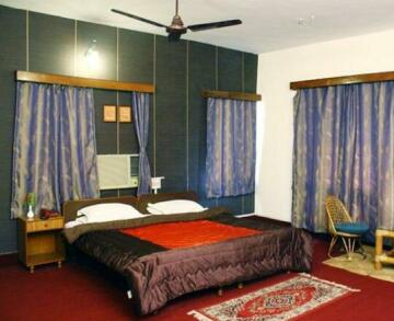 Coral Residency Guest Houses Kolkata