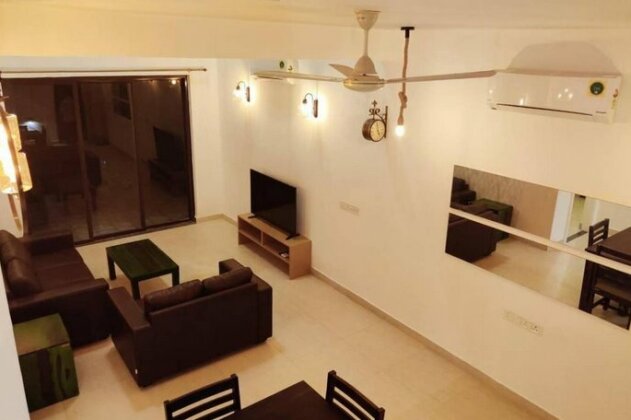 Duplex Home in Resort complex - Vedic Village - Photo2