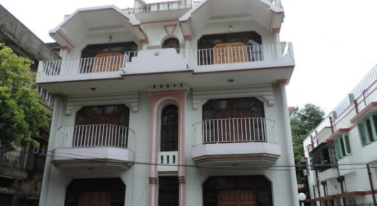 Emerald Residency