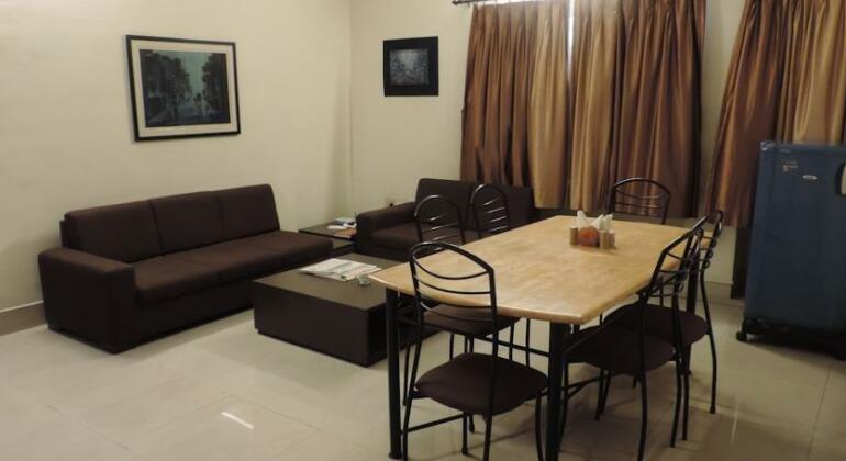 Emerald Residency - Photo2