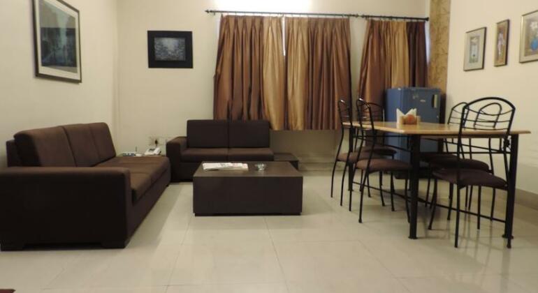 Emerald Residency - Photo3