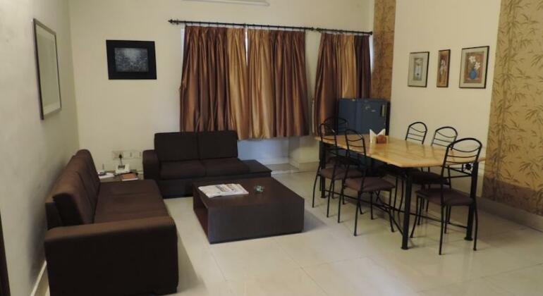 Emerald Residency - Photo5