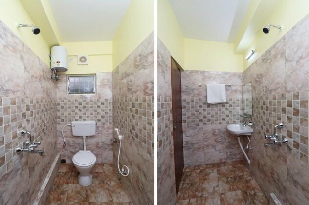 FabExpress Flama Guest House - Photo4