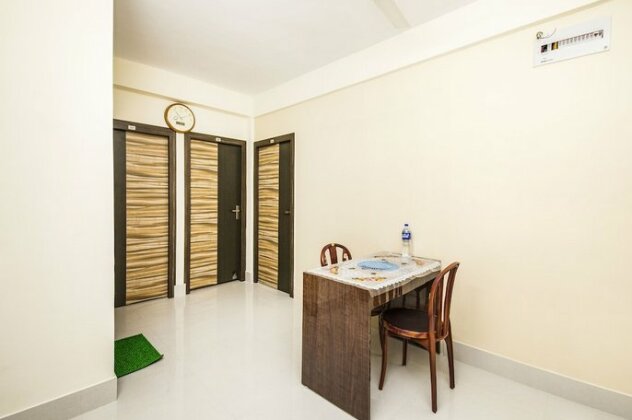 FabHotel Kolkata Residency Salt Lake - Photo2