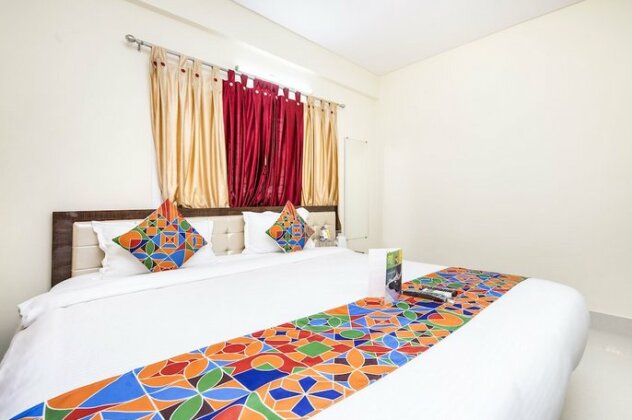 FabHotel Kolkata Residency Salt Lake - Photo3