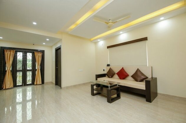 FabHotel RRD - Photo2
