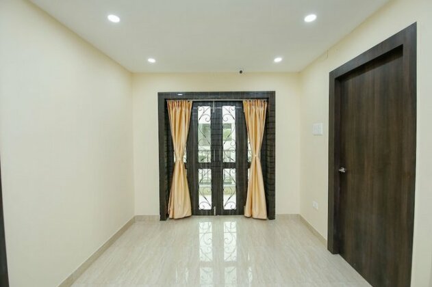 FabHotel RRD - Photo3