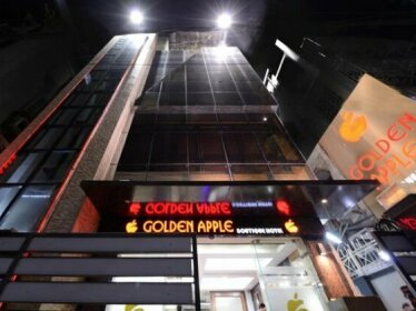 Golden Apple Boutique Hotel Kolkata