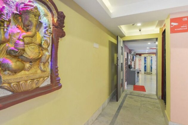 Golden Heaven Hotel - Photo2