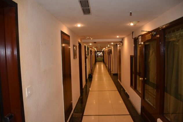 Golden Park Hotel Kolkata - Photo3