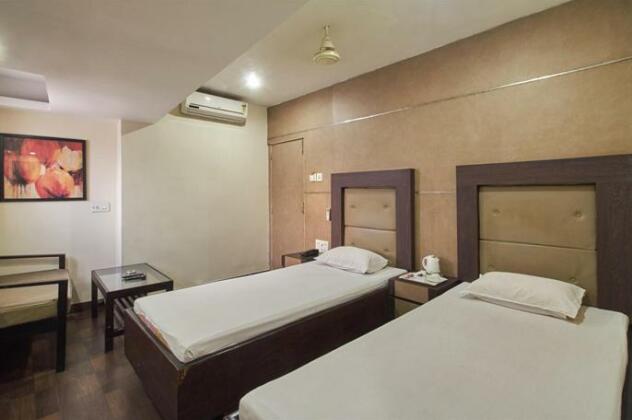 Green Inn Hotel Kolkata - Photo3