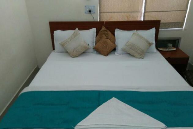 Guest Accommodation - Photo2