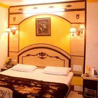 Heera Holiday Inn Kolkata - Photo5