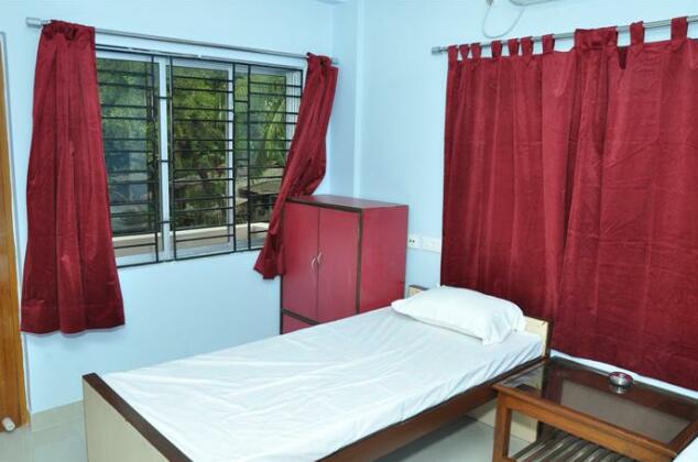 Himalaya Inn Service Apartment - Photo2