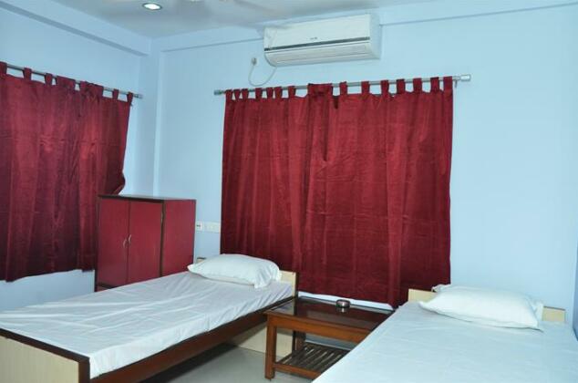 Himalaya Inn Service Apartment - Photo3
