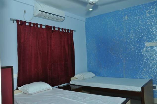 Himalaya Inn Service Apartment - Photo4
