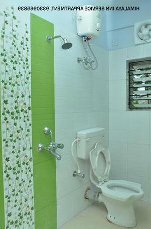 Himalaya Inn Service Apartment - Photo5