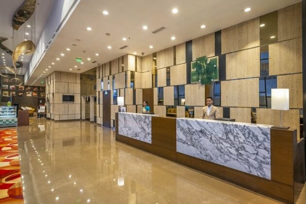 Holiday Inn Kolkata Airport - Photo4