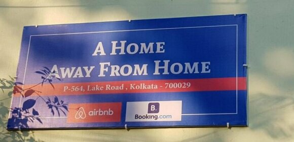 Homestay - A home away from home Kolkata