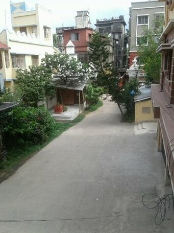 Homestay - Old Antique House
