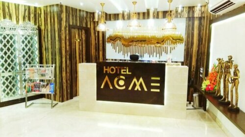 Hotel Acme