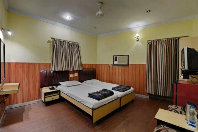 Hotel Akash Ganga Kolkata - Photo4