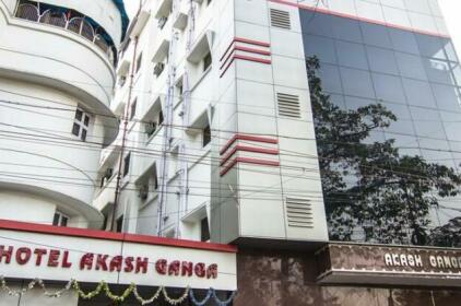 Hotel Akash Ganga Kolkata