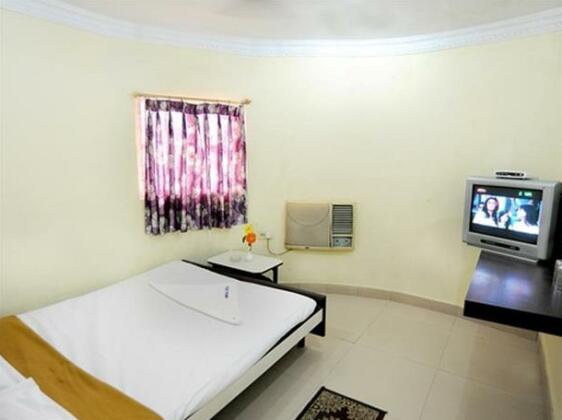 Hotel Al Sana - Photo2