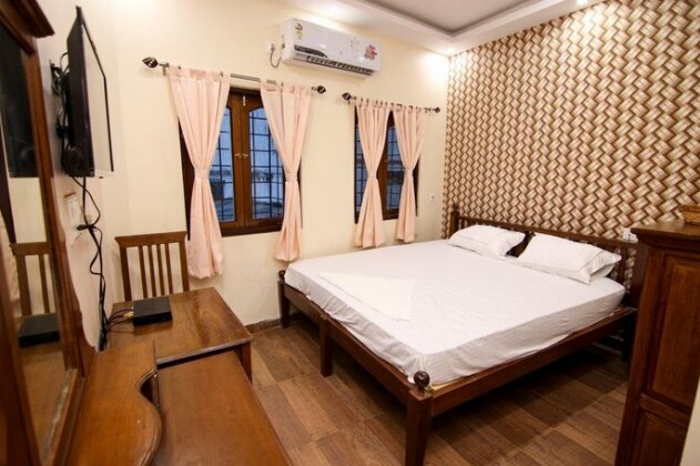 Hotel Cecil Kolkata