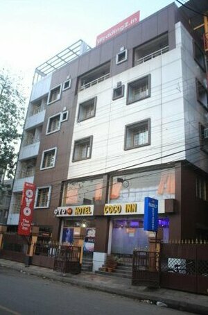 Hotel Coco Inn