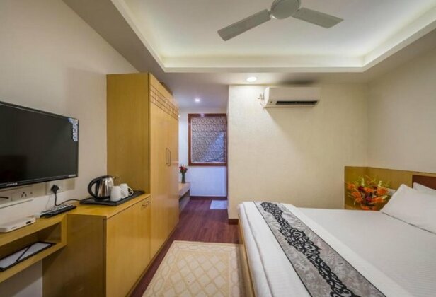 Hotel Emirates Kolkata - Photo3