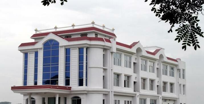 Hotel Haveli Krishnanagar