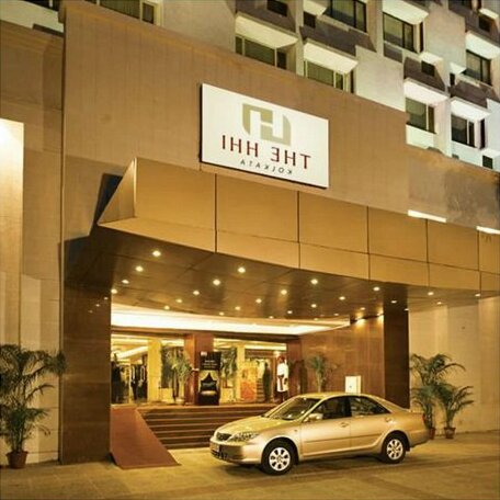 Hotel Hindusthan International Kolkata - Photo2