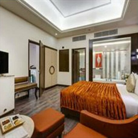 Hotel Hindusthan International Kolkata - Photo5