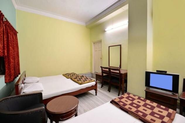 Hotel Minerva Kolkata - Photo2