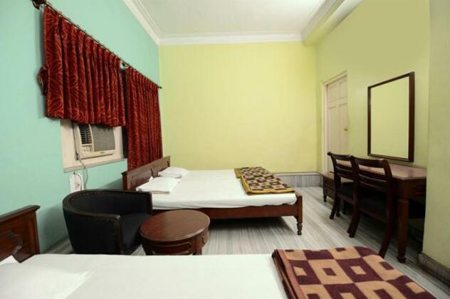 Hotel Minerva Kolkata - Photo3
