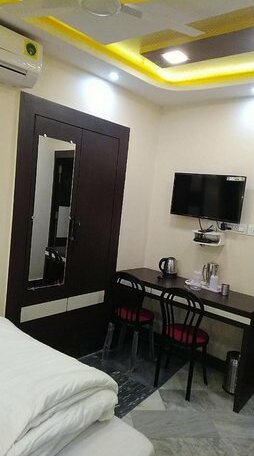 Hotel Omkar Kolkata - Photo3