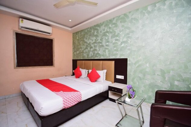 Hotel Orchid Plaza - Photo3