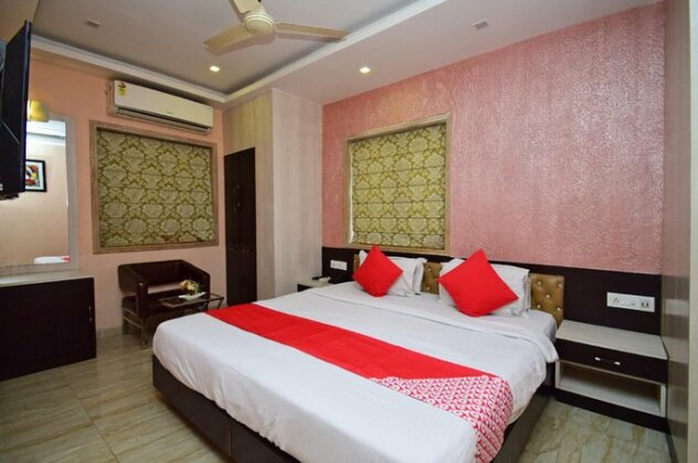 Hotel Orchid Plaza - Photo4