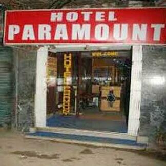 Hotel Paramount