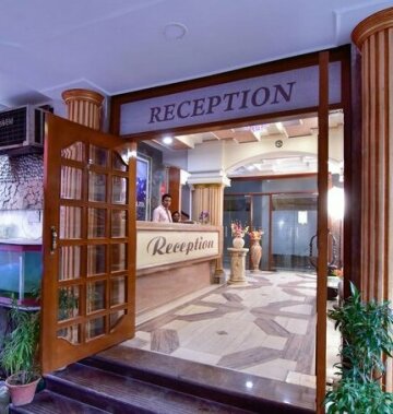 Hotel Presidency Inn