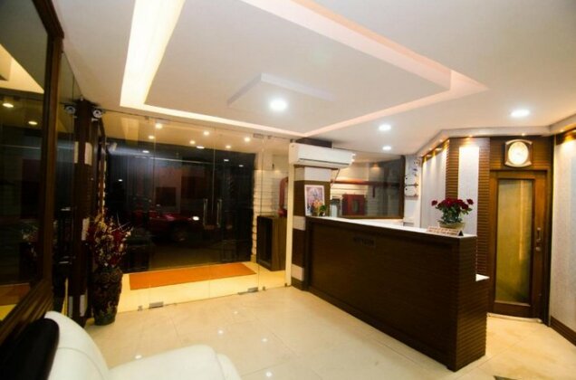 Hotel Q Inn Kolkata - Photo4