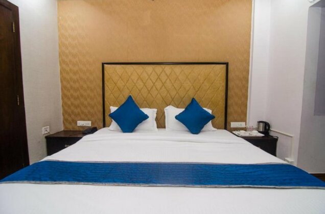 Hotel Q Inn Kolkata - Photo5