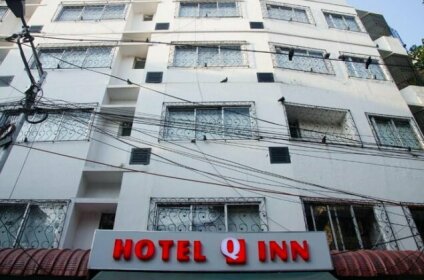 Hotel Q Inn Kolkata