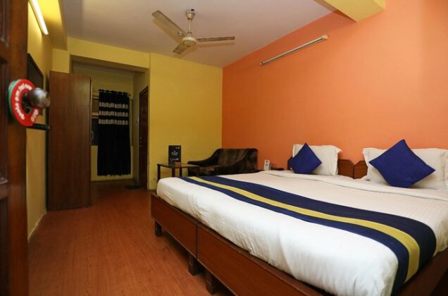 Hotel RELAX Kolkata - Photo4