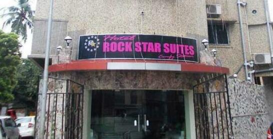 Hotel Rock Star Suites