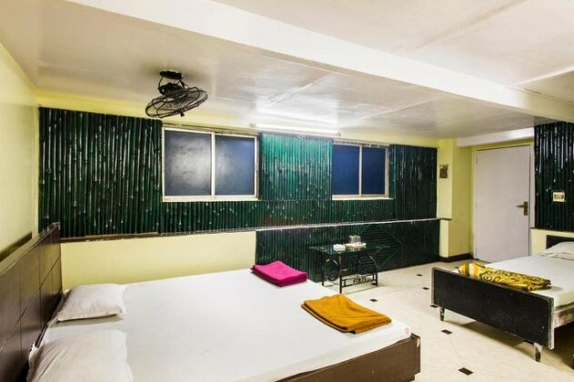 Hotel Samrat Kolkata - Photo4