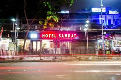 Hotel Samrat Kolkata